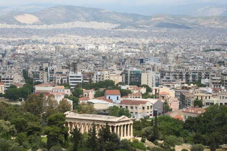 Gdzie jest zaginione pół tysiąca dzieci?