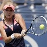 US Open: Radwańska awansowała do 3. rundy