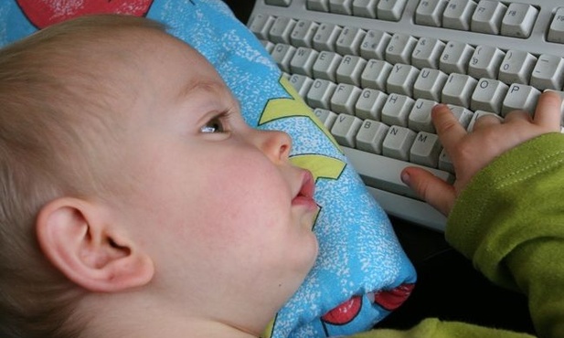 Obozy odwykowe dla uzależnionych od Internetu