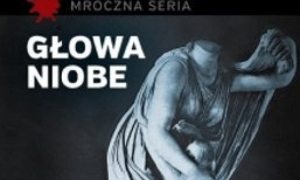 Głowa Niobe