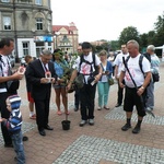 Marsz szlakiem Sobieskiego - Mysłowice