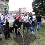 Marsz szlakiem Sobieskiego - Mysłowice