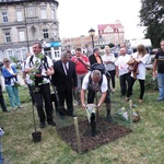 Marsz szlakiem Sobieskiego - Mysłowice