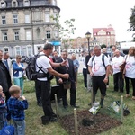 Marsz szlakiem Sobieskiego - Mysłowice