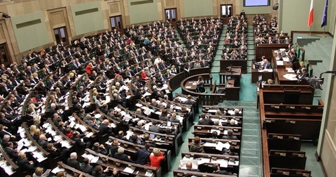 Sejmowa dyskusja o finansach Mazowsza zapowiada się burzliwie