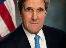 Kerry odpowiada Ławrowowi