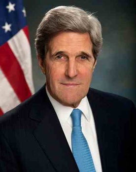 Kerry odpowiada Ławrowowi