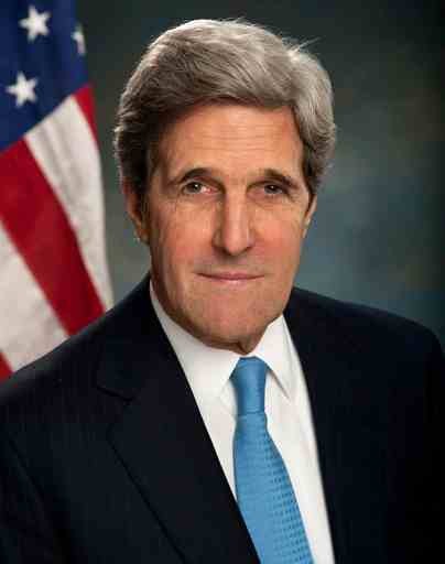Kerry chce szczytu izraelsko-palestyńskiego