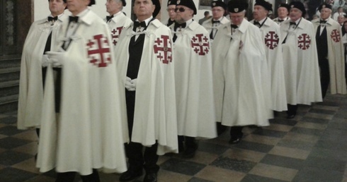 Wyrzeczenie i krzyż