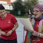 Polonez na dobry początek