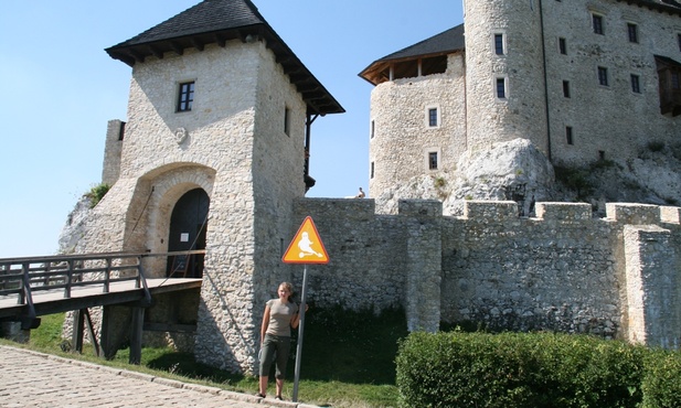 Bobolice, Olsztyn i Tykocin