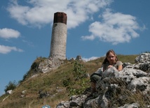 Bobolice, Olsztyn i Tykocin