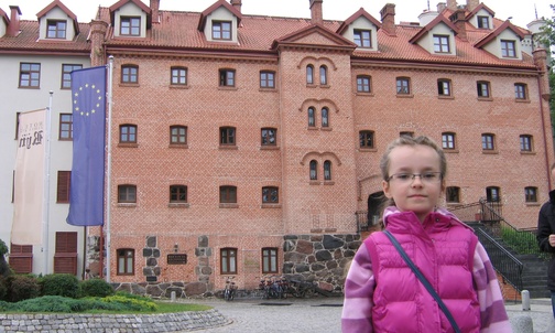 Reszel, Kętrzyn, Ryn