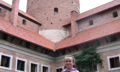 Reszel, Kętrzyn, Ryn