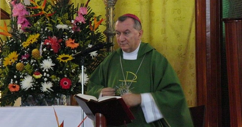„Łatwo się pracuje z papieżem”