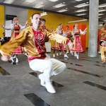 XXVI Międzynarodowy Studencki Festiwal Folklorystyczny