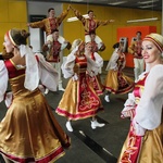 XXVI Międzynarodowy Studencki Festiwal Folklorystyczny