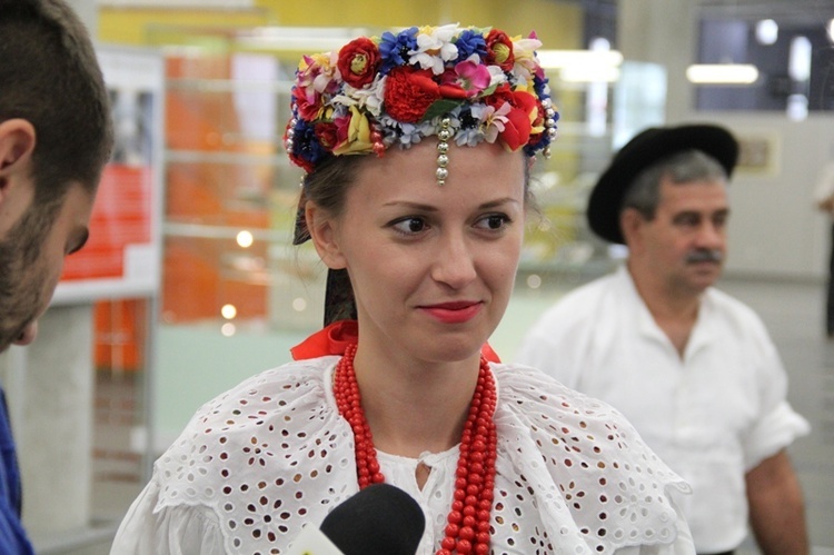 XXVI Międzynarodowy Studencki Festiwal Folklorystyczny