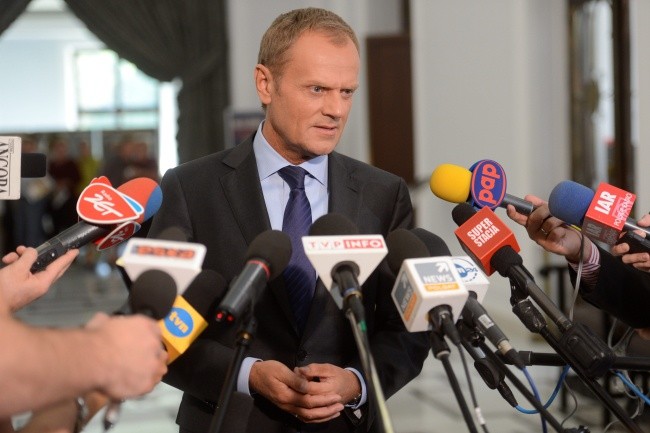 VAT nadal na poziomie 23 proc.