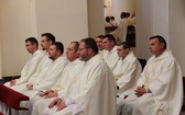 Ministranckie pielgrzymowanie do katedry cz. 2.