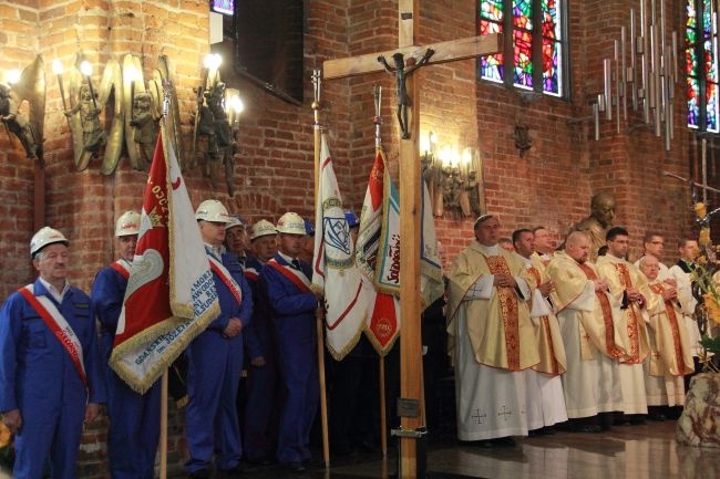 W rocznicę porozumień sierpniowych