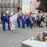 W rocznicę porozumień sierpniowych