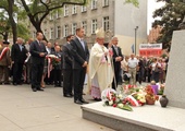 Solidarność to wciąż słuszna droga!