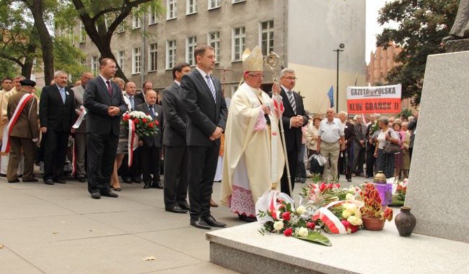 Solidarność to wciąż słuszna droga!