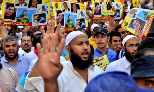 Al-Kaida potępia Bractwo Muzułmańskie