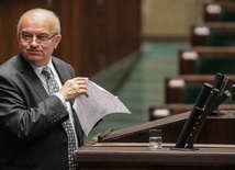 PiS chce odwołania ministra Kalemby
