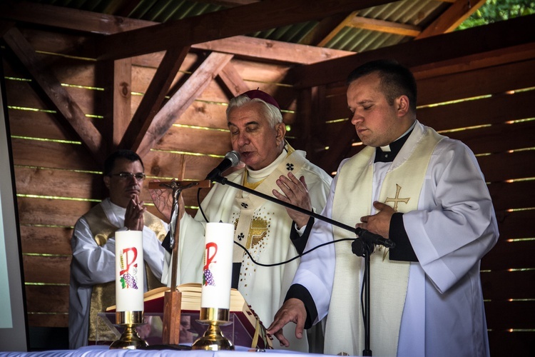 Dzień Bezpieczeństwa Służb Mundurowych 