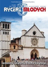 Rycerz Młodych 4/2013