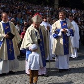 Uwierzyliście słowu Chrystusa