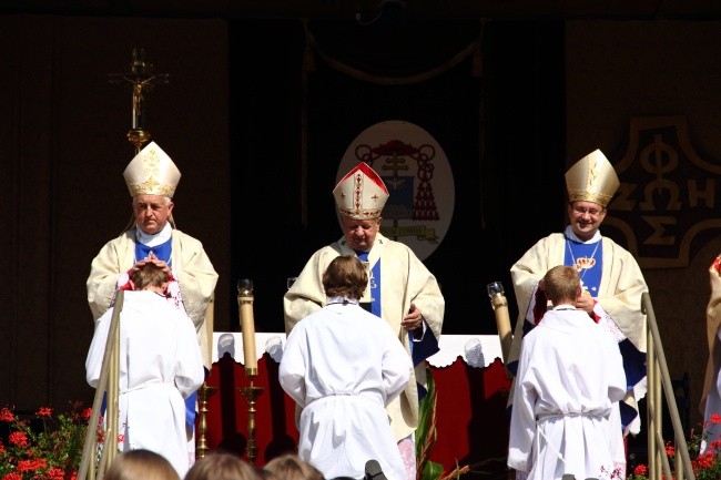 Oazowy dzień wspólnoty