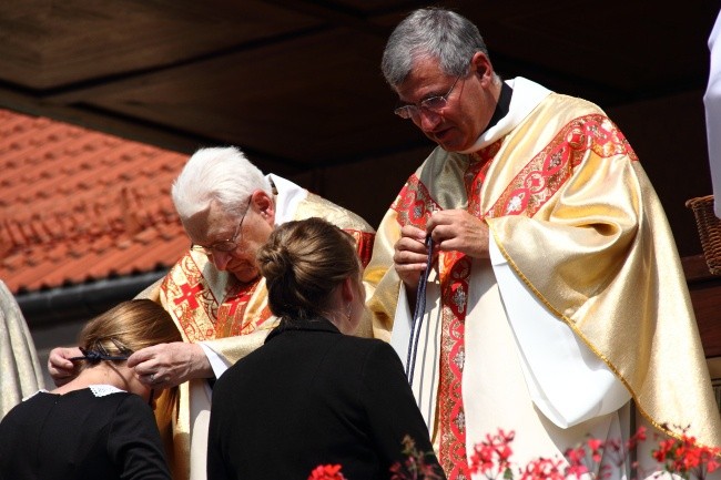 Oazowy dzień wspólnoty