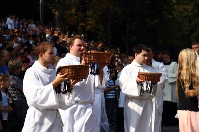 Oazowy dzień wspólnoty