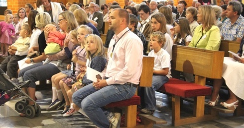 Po czterdziestce - przedsmak raju