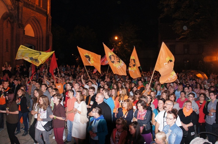 Rio w Żyrardowie
