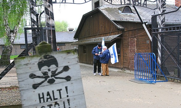 Zmarł Władysław Foltyn, były więzień Auschwitz