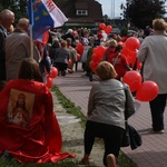 Wielkie świętowanie zainaugurowała Msza św. 