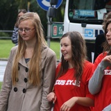 Było głośno i wesoło - dla Jezusa