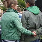 Słupsk dał świadectwo