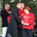 Słupsk dał świadectwo