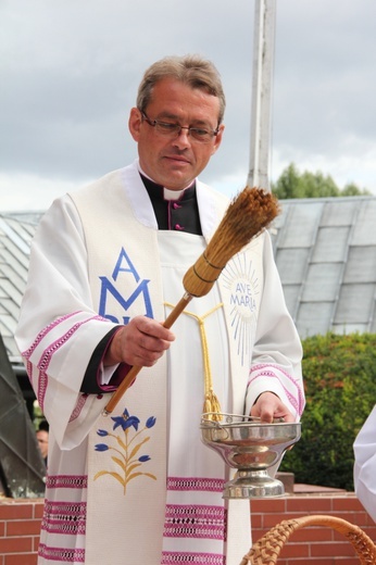 Pielgrzymka Ruchu Światło-Życie