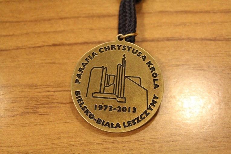 40 lat Oazy w Leszczynach