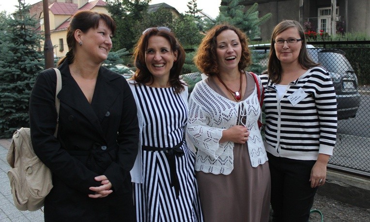 40 lat Oazy w Leszczynach