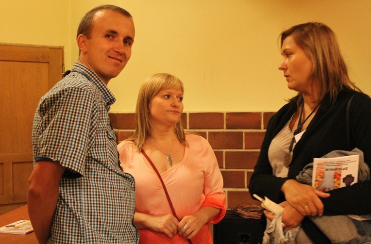 40 lat Oazy w Leszczynach