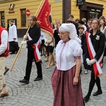 Cały Cieszyn - ze św. Melchiorem