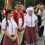 Cały Cieszyn - ze św. Melchiorem