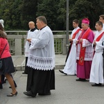 Cały Cieszyn - ze św. Melchiorem